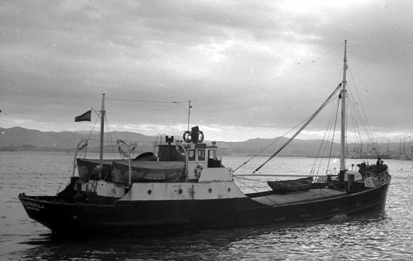 Jose G. Trevilla por T. Diedrich Jose G. Trevilla por T. Diedrich